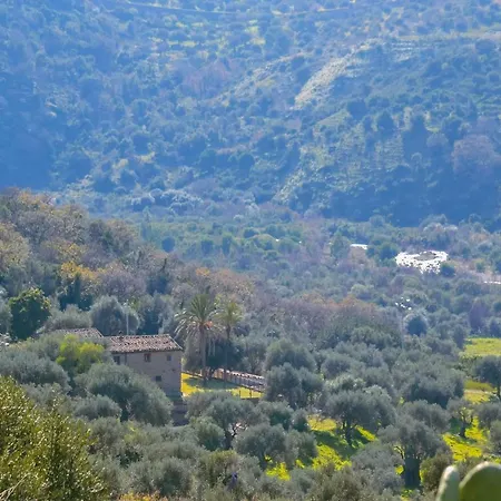 农家乐 Masseria Maggiore
