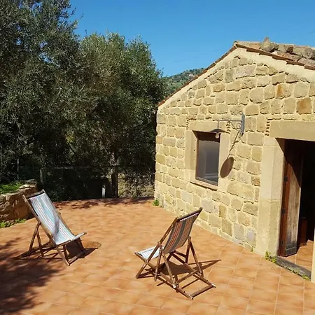 Masseria Maggiore Pettineo