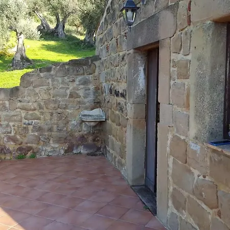 农家乐 Masseria Maggiore Pettineo