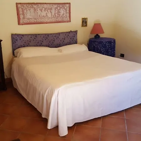 Masseria Maggiore 农家乐