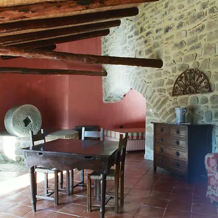 农家乐 Masseria Maggiore Pettineo