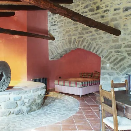 Masseria Maggiore 农家乐 Pettineo