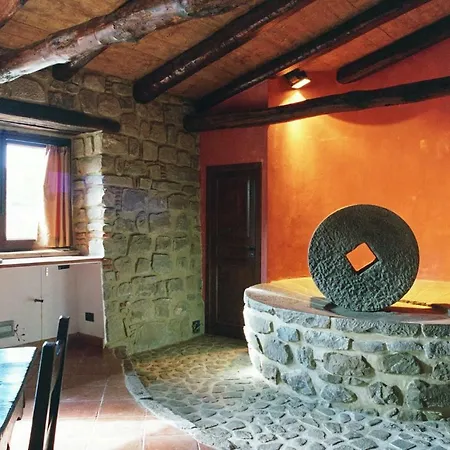 Masseria Maggiore Pettineo