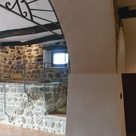 Masseria Maggiore * Pettineo