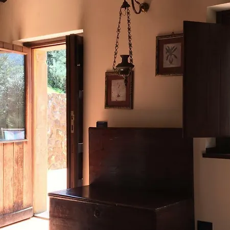 Masseria Maggiore 农家乐 Pettineo