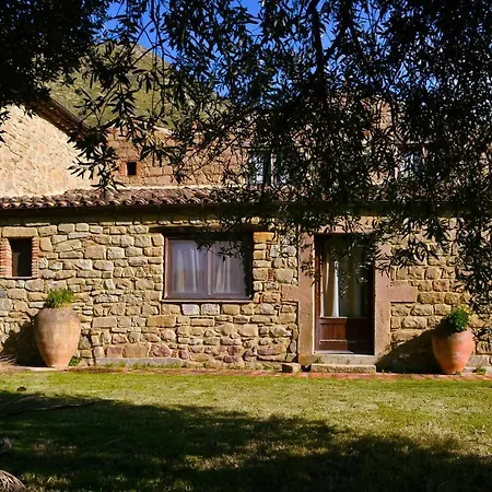Masseria Maggiore *