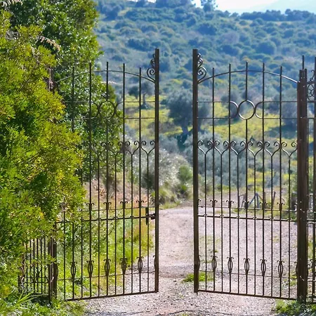 Masseria Maggiore 农家乐