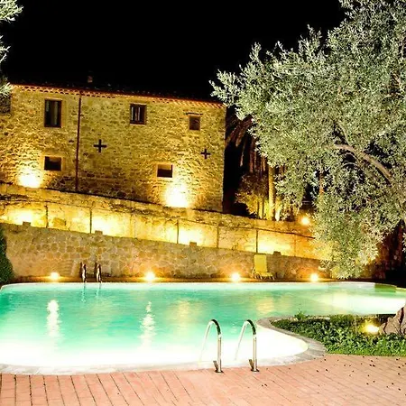 Masseria Maggiore 农家乐