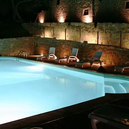 Masseria Maggiore 农家乐 *