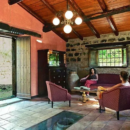 Masseria Maggiore 农家乐 *
