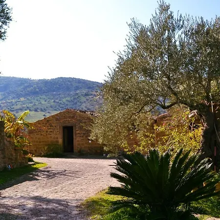 Masseria Maggiore 农家乐 Pettineo
