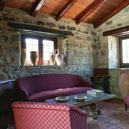 Masseria Maggiore *