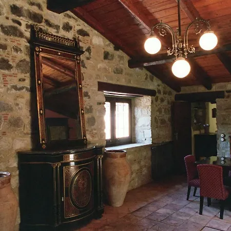 农家乐 Masseria Maggiore *